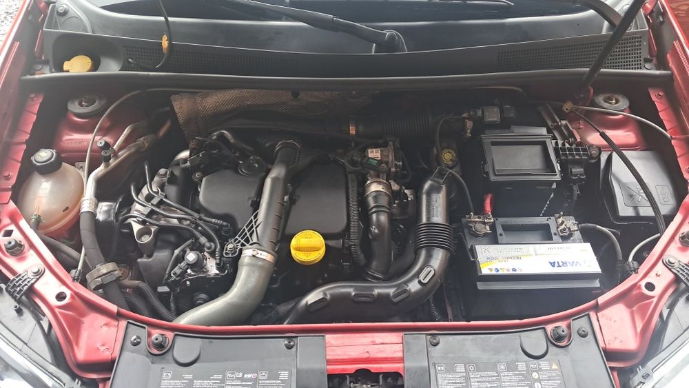 DACIA Logan MCV 2014 — imagine 5