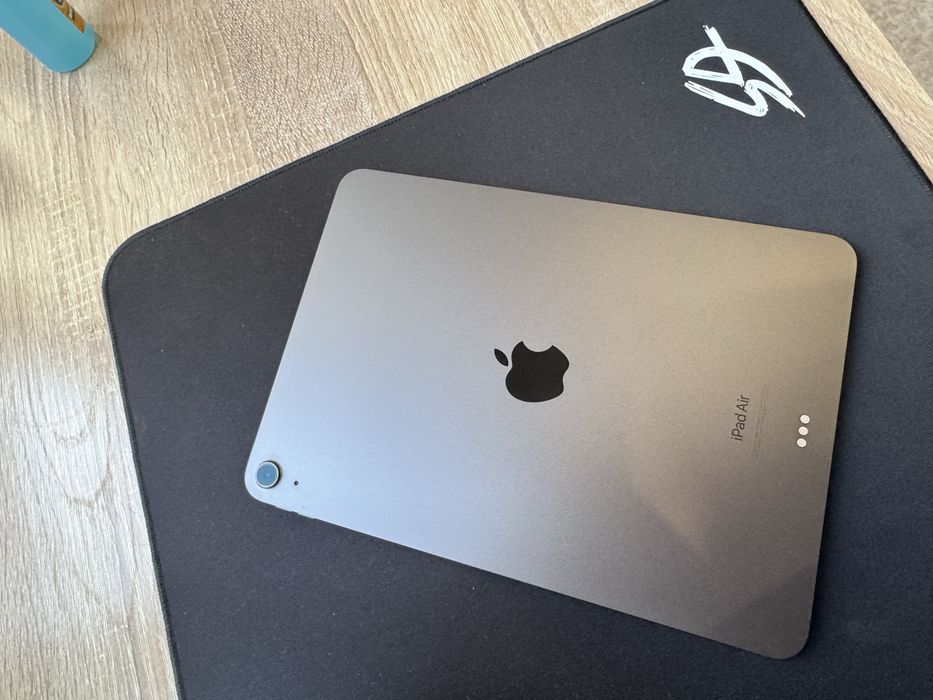 Ipad Air 5 с чипом M1