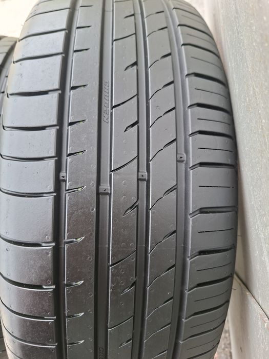 Продам шины 235/60/18 кумхо крюген