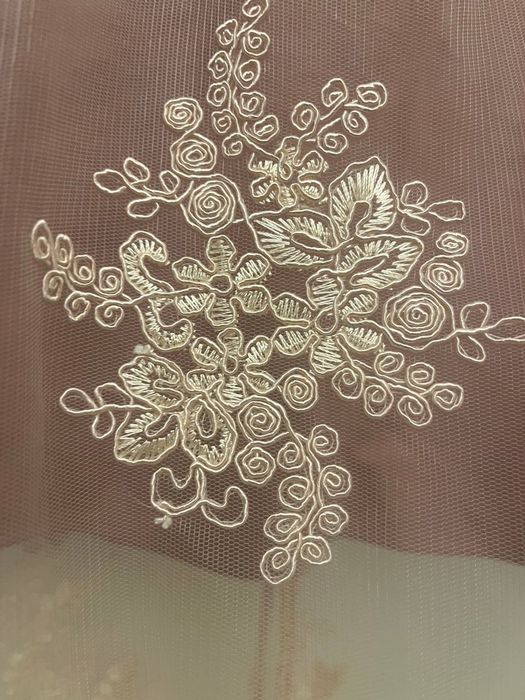 Шикарные нежные платья