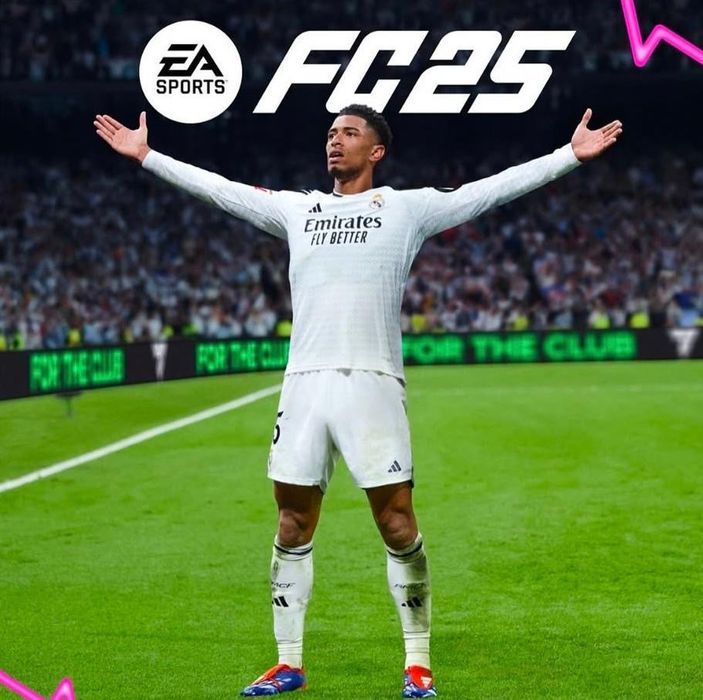 Fifa 25 фифа 2025 аккаунт