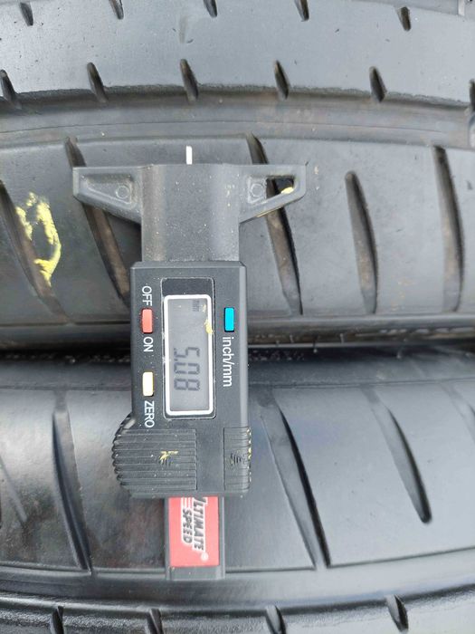 235/30 R20 • Vara • Hankook Ventus S1 evo 88Y | 2 buc | Pret/buc