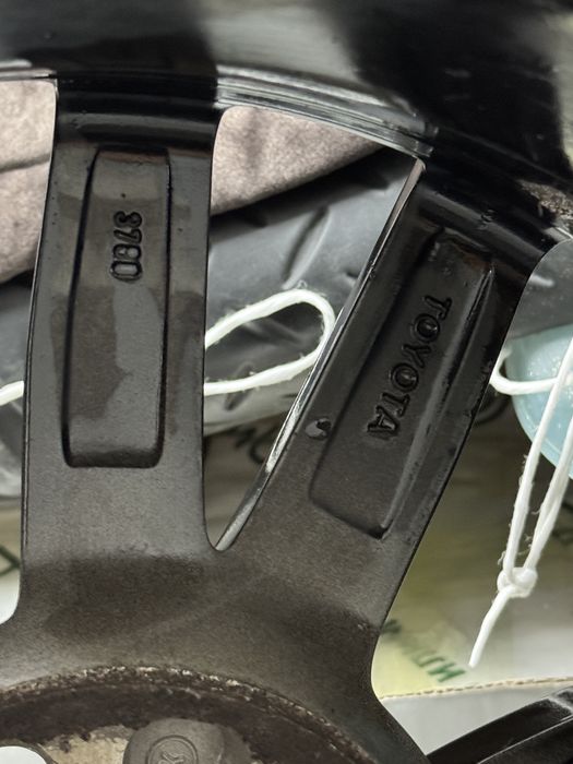 Диски от камри 55