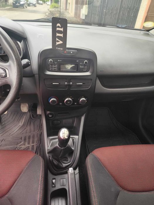 RENAULT Clio 2016 — imagine 4