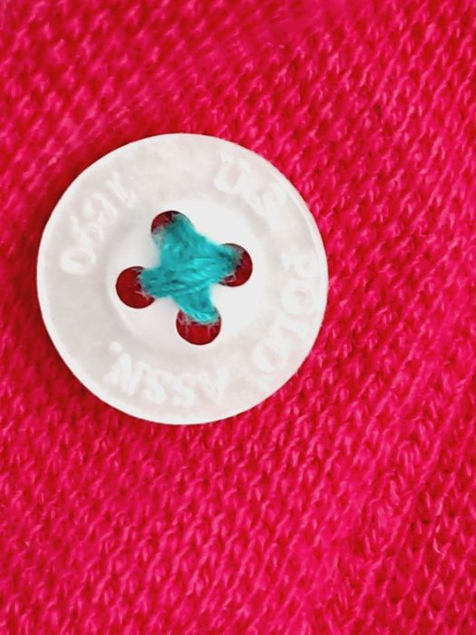 Tricou US Polo Assn original pentru damă