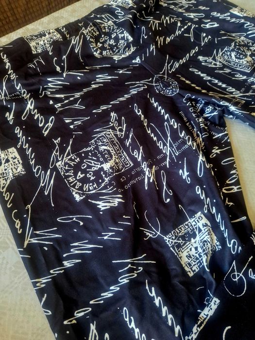 Много голям размер клинове