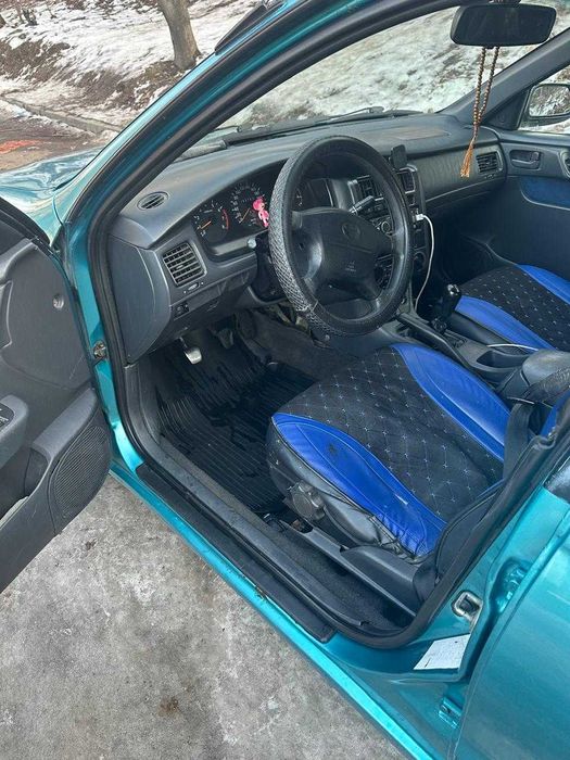 Тойоту можно в рассрочку!