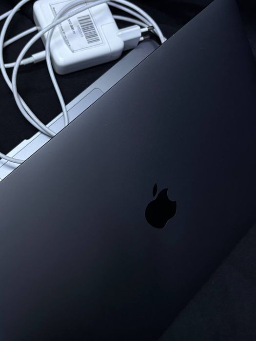 MacBook Pro 2020 | Ortalyq Market