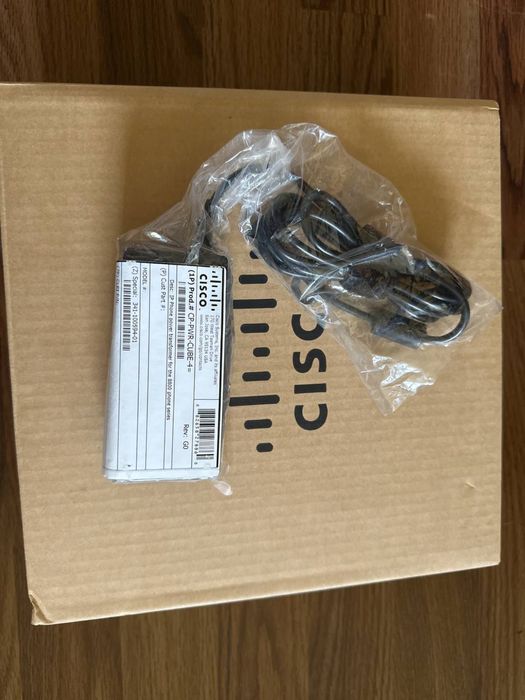 Cisco 8865-K9  Phone