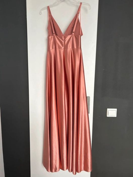 Rochie lungă de ocazie