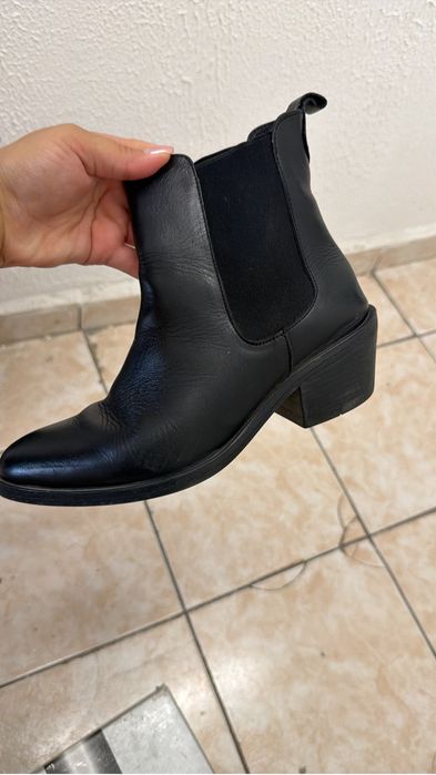 Продам обувь, лето-осень-зима