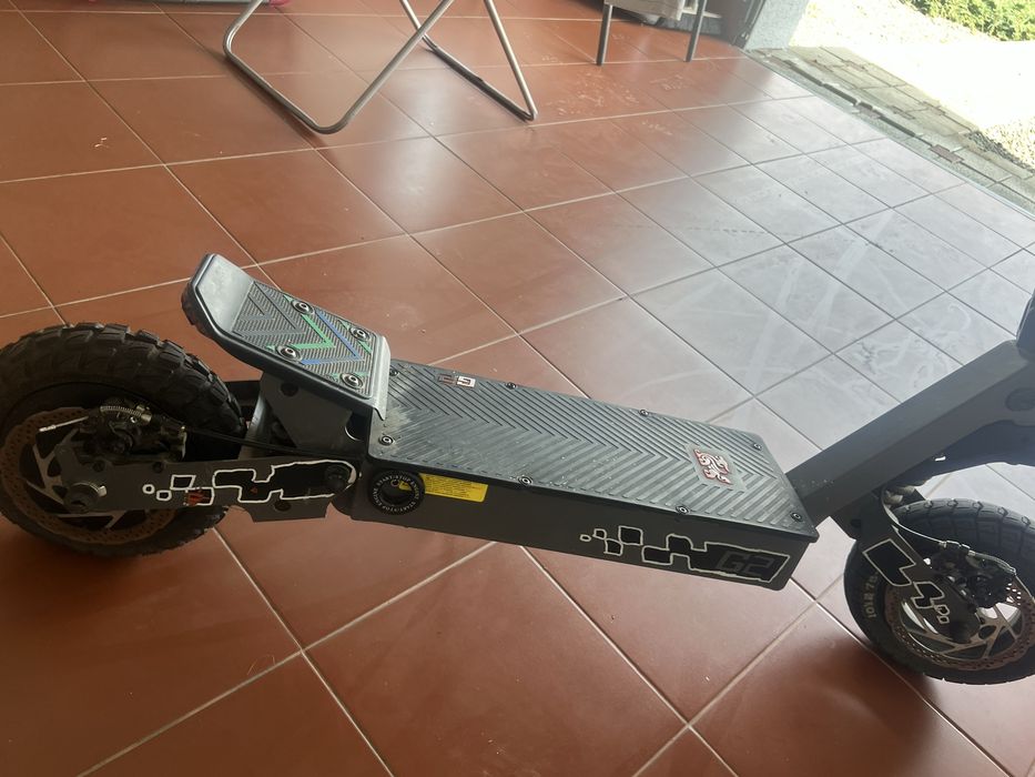 Kukirin g2 2026