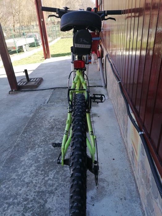 Bicicletă Focus Highland Peak