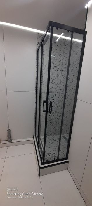 Akfa  romlar va ishiklar