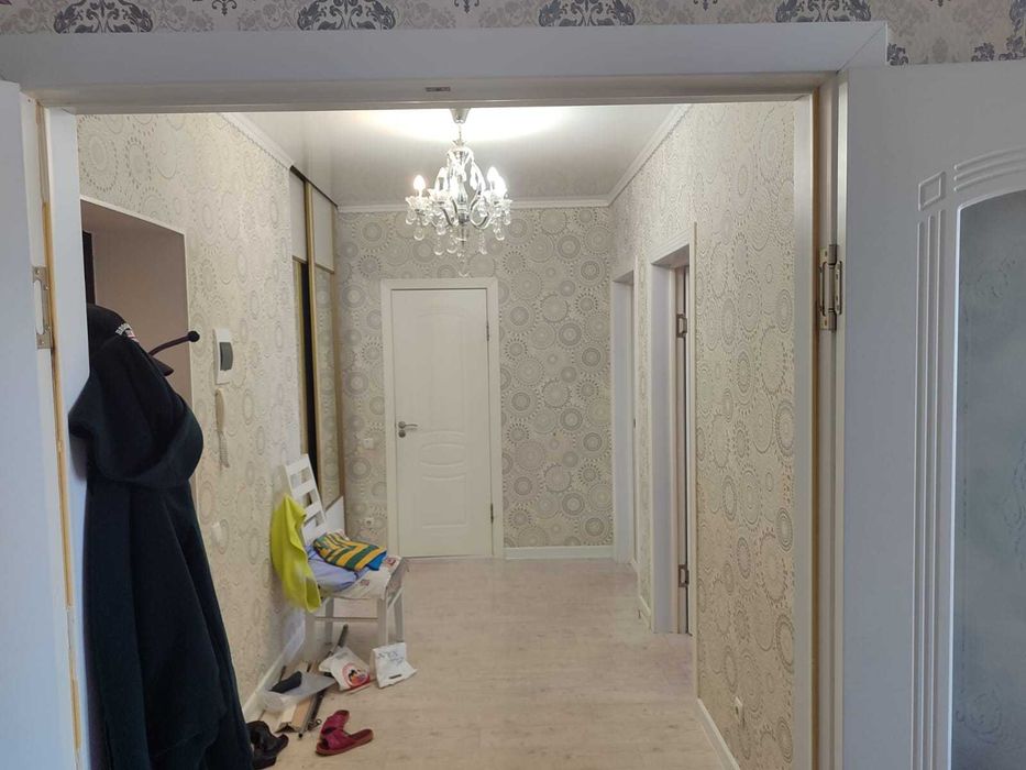 2 комнатный квартира