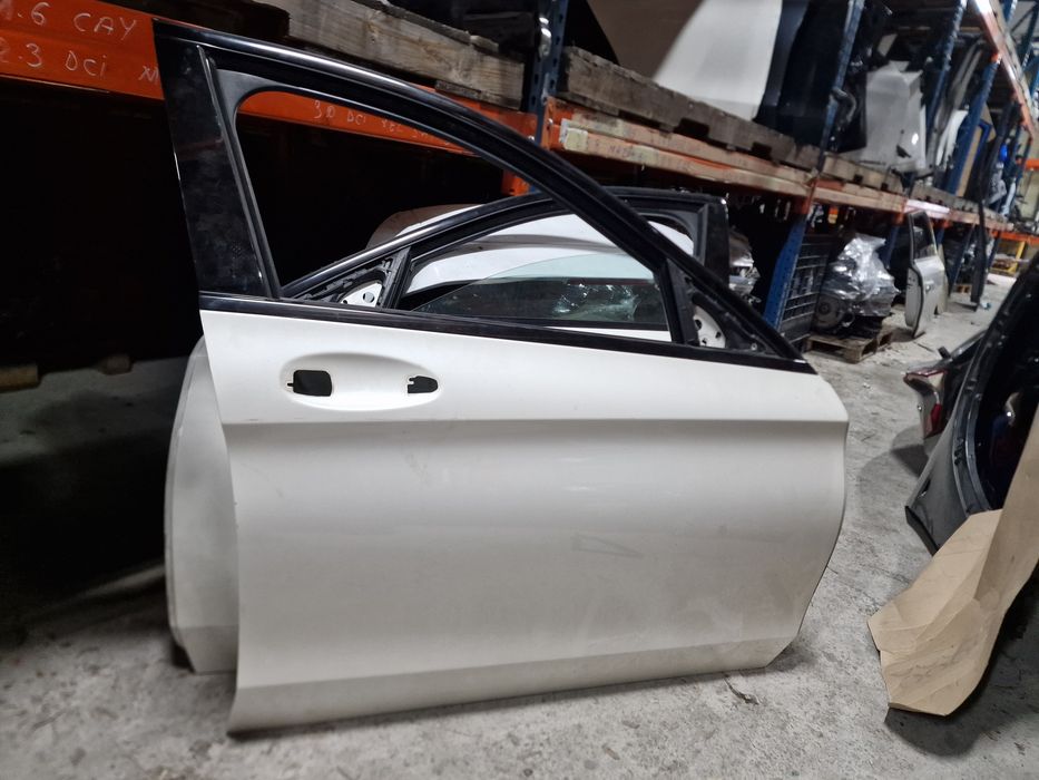 Usa portiera dreapta  fata mercedes c class w205