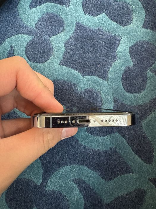 Айфон 13 про