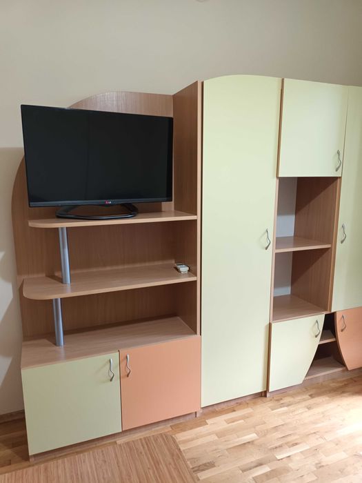 Дава се под наем Тристаен апартамент в Варна, Чаталджа - 70 кв.м за 612 € - Снимка #2