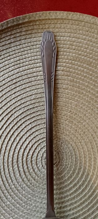 Половник/поварешка советского производства.