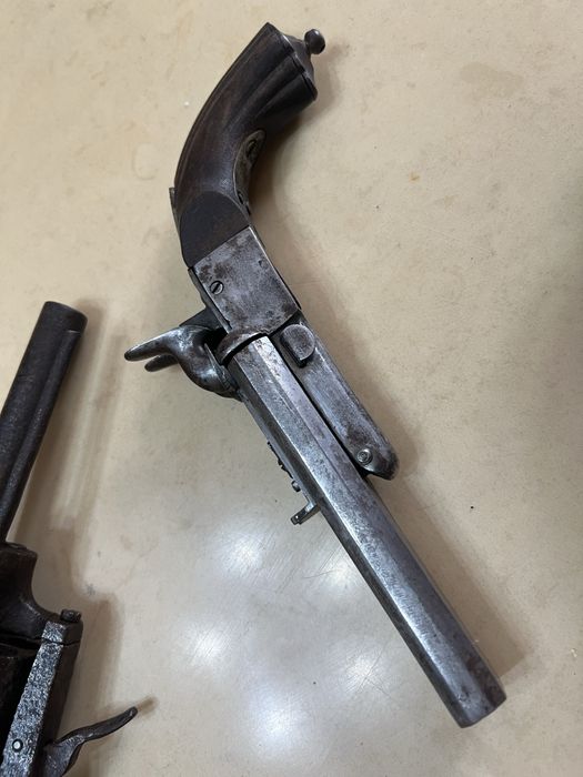 3 броя автентични