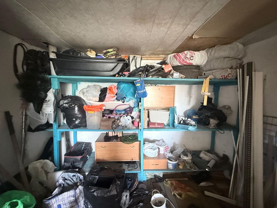 Продам гараж в Сортировке