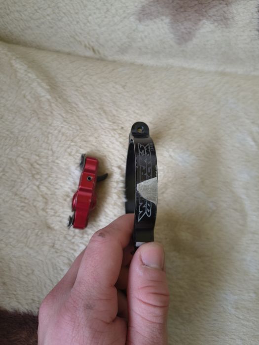 Vand Works Connection Pro Launc Control kit