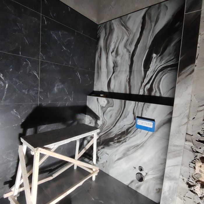 Кафель териш хизмати арзон