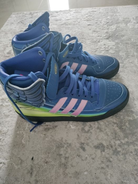 adidas Jeremy Scott Wings