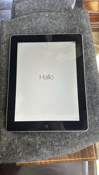 apple ipad 4 generatia 4 tableta wifi 32gb