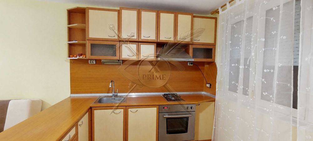 Дава се под наем Едностаен апартамент в Варна, Окръжна болница - 33 кв.м за 380 € - Снимка #1