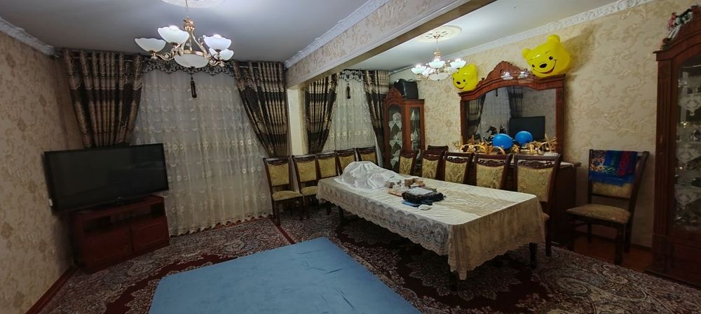 Uy sotiladi kelishamiza