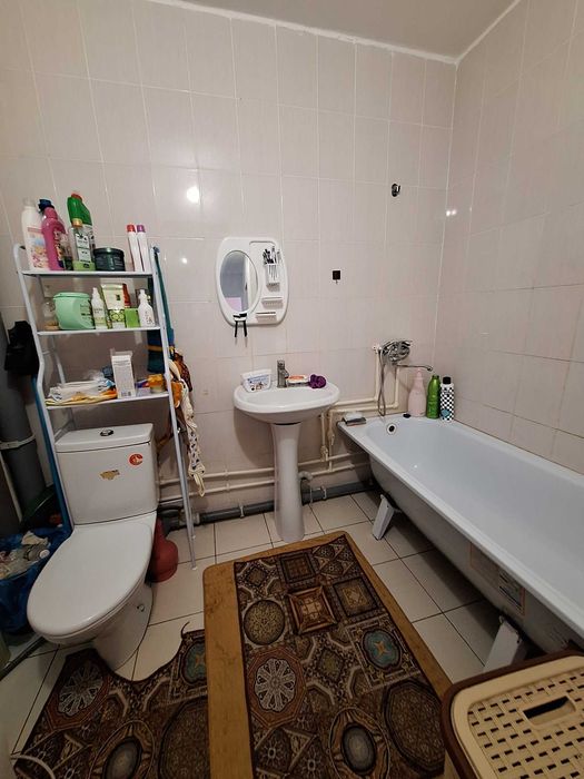 Продам 2 комн квартиру в ДСР