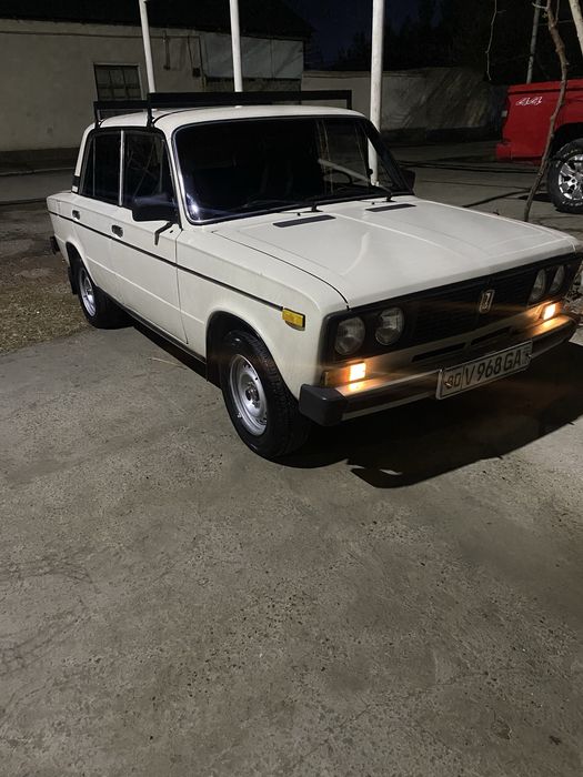 Жигули 2106 матор 03