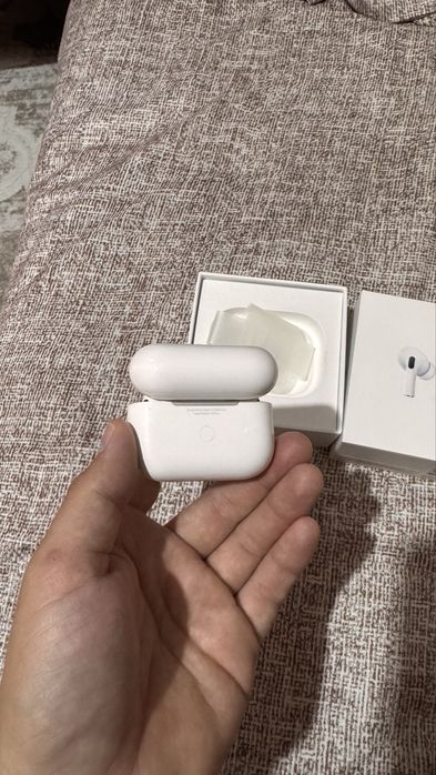 Apple AirPods Pro