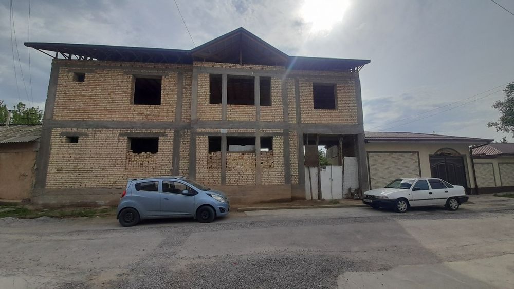 Kirovda evro uchastka sotiladi