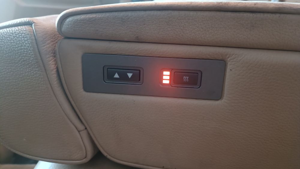 Бмв е65 750 367к N62b48 на части!!!