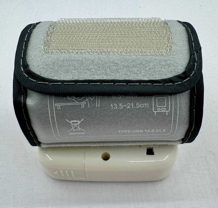 Tensiometru de incheietura, THOMSON W6