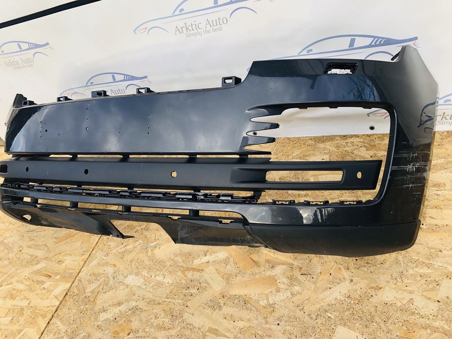 Bara fata Range Rover Vogue facelift dupa 2018 cod JK52-17K945-AA