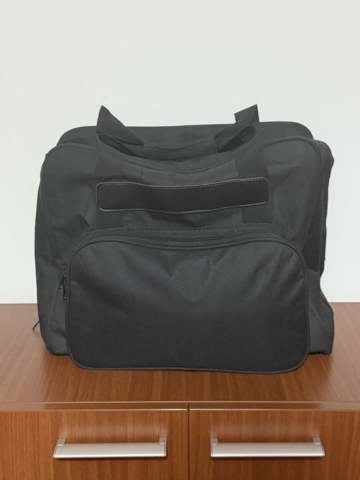 Mașină de cusut AEG NM 525