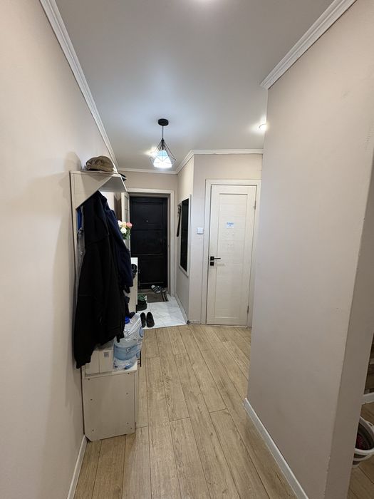 Продам 3х комнатную квартиру