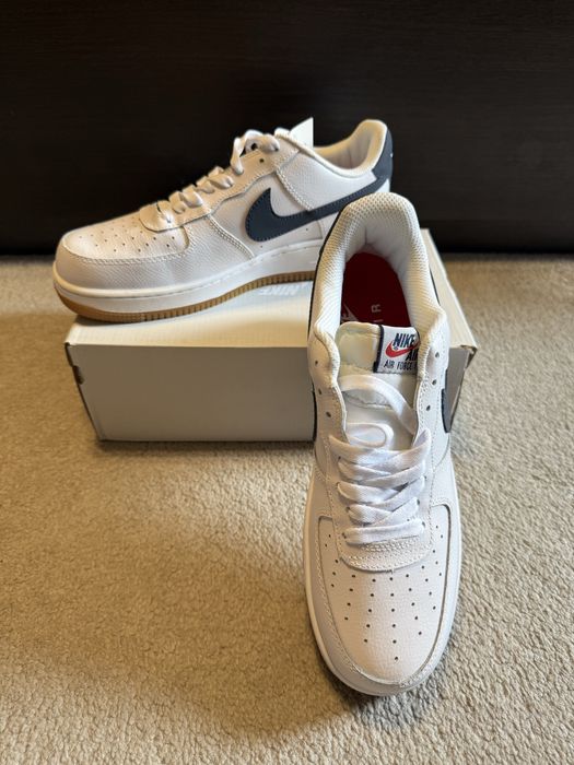 Nike air force 1 ‘07