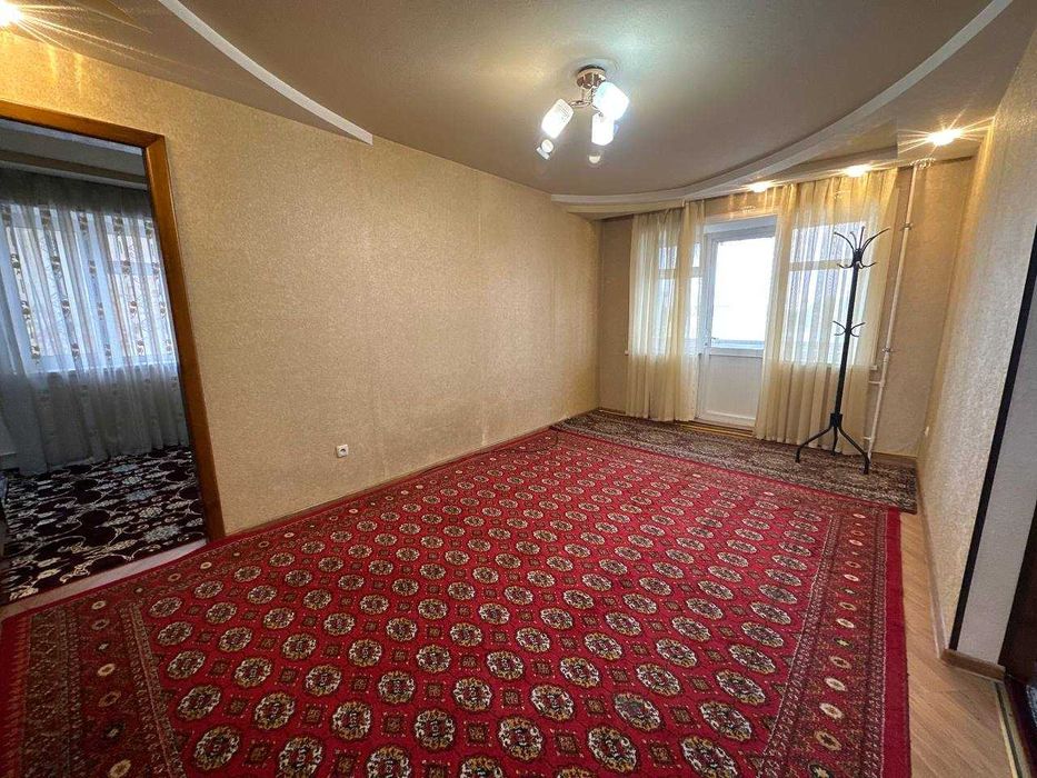 2х комнатная квартира на 2 этаже, Вокзал