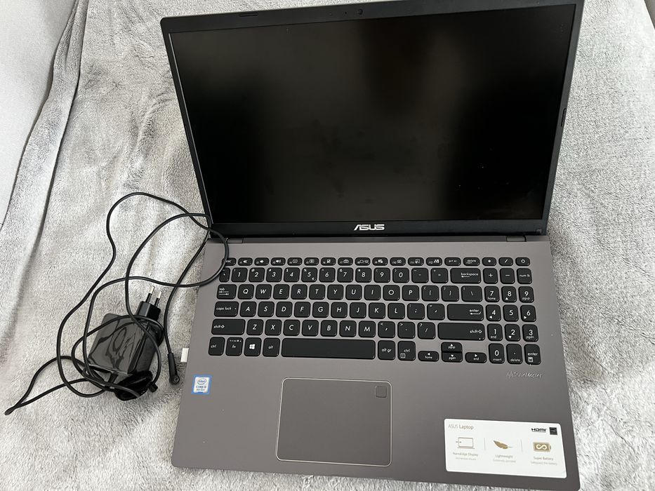 Laptop NOU Asus x509ua