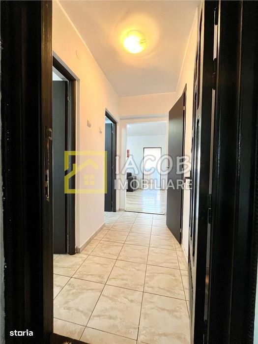 Apartament 2 camere, zona Vasile Alecsandri - Prefectura Bacau