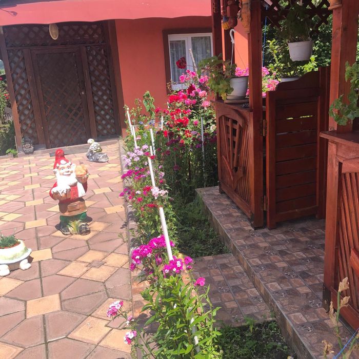 Casa vanzare Vulpeni Olt sau schimb cu garsoniera Craiova