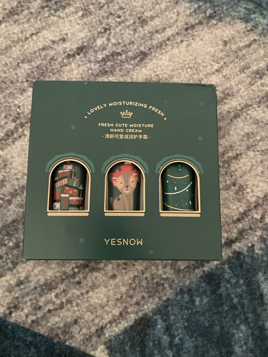 Крем для рук, для ног