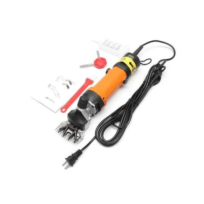 Masina de tuns oi 690-1000W,6trepte de viteza,2400 rotatii/min,nouă