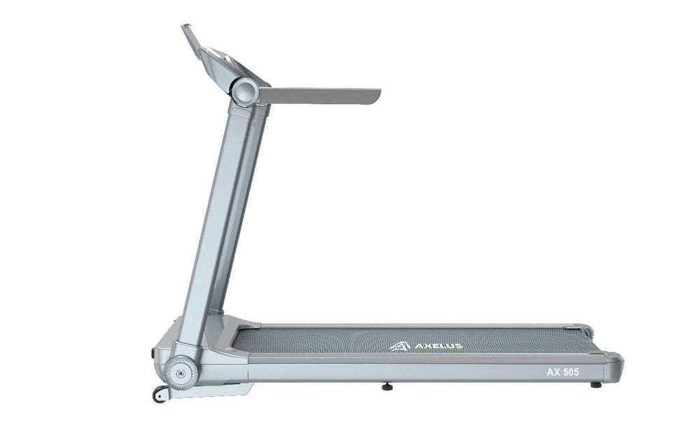 Беговая дорожка Axelus Ax-505 Бесплатная доставка и установка !