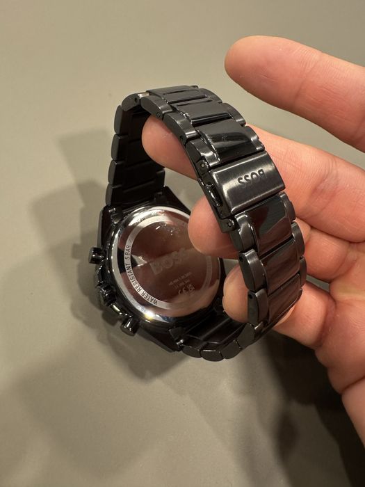 Мъжки часовник HUGO BOSS 1514016