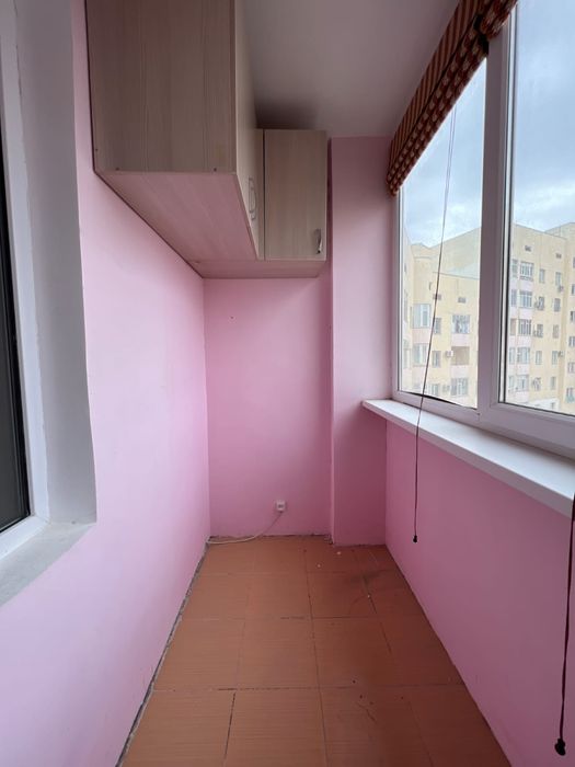 Продается квартира двухкомнатная